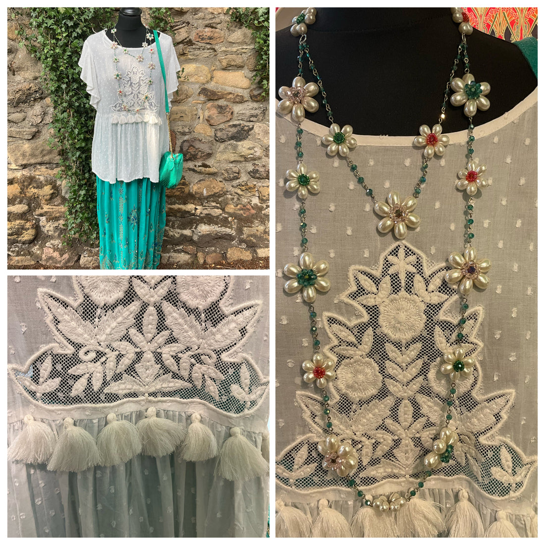 Vintage Vibes: How to Rock Retro Glam at Summer Music Festivals