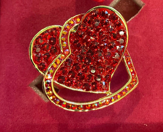 "SAY IT WITH VINTAGE THIS VALENTINES DAY"