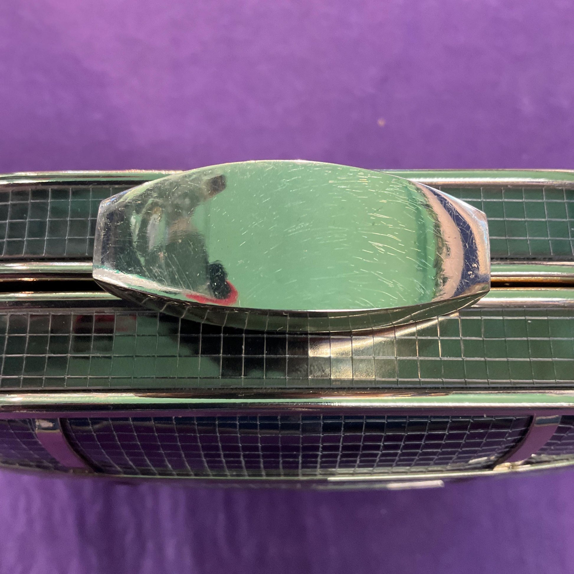 Vintage , Unused Whistles Gold & Bronze Metallic Box Clutch Bag , New with original tags, Vintage Wedding, Formal Event