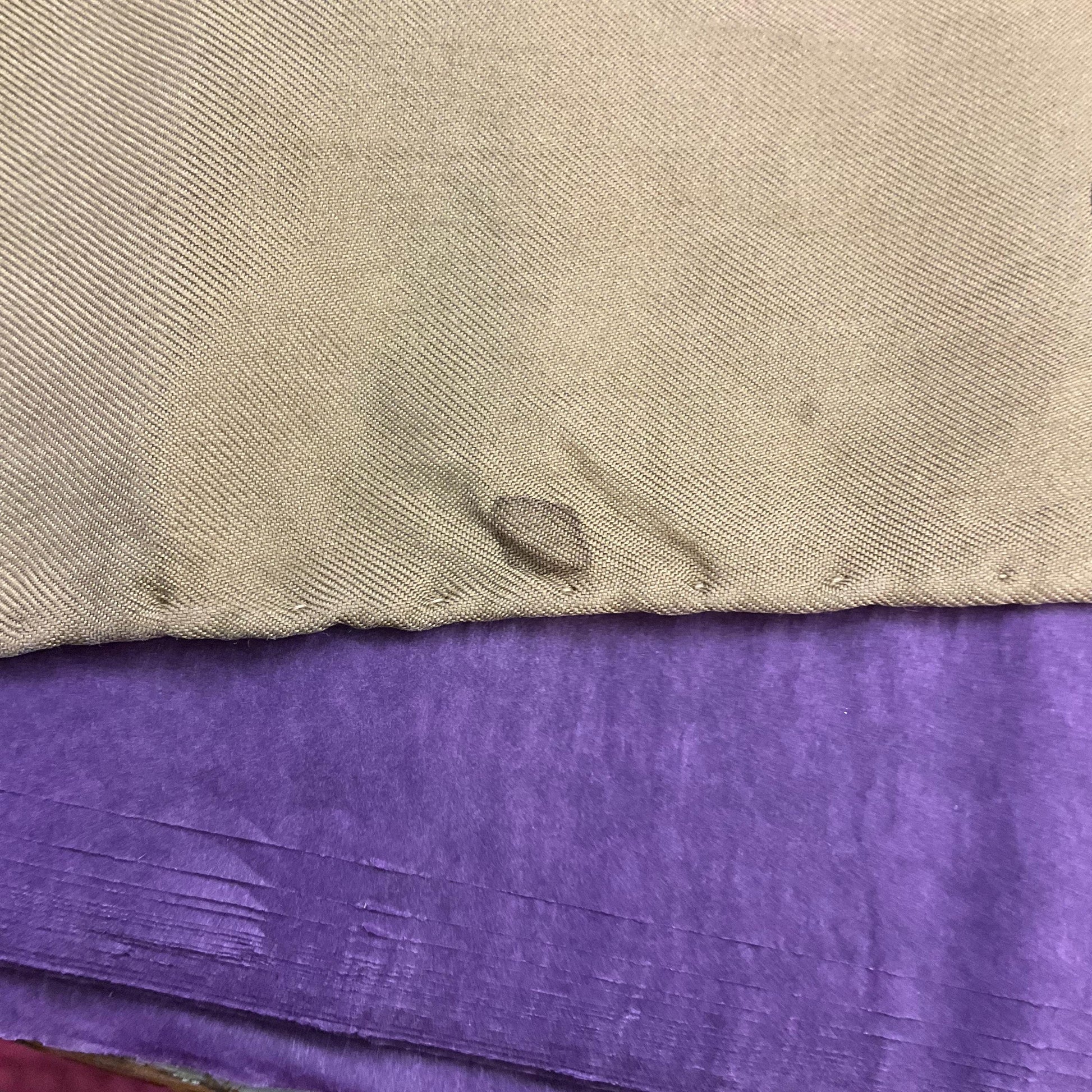 Vintage Liberty of London Large Floral Pure Silk Scarf, autumnal shades with rich gold background, hand rolled